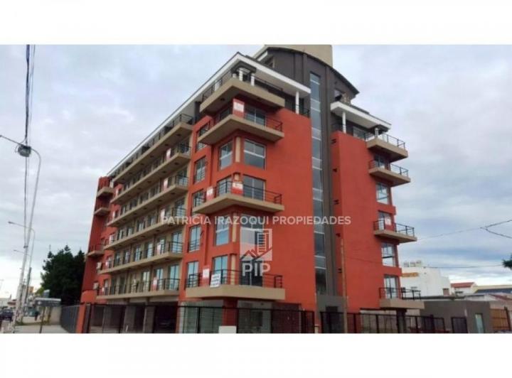 Departamento · 45m² · 2 Ambientes · 1 Cochera
