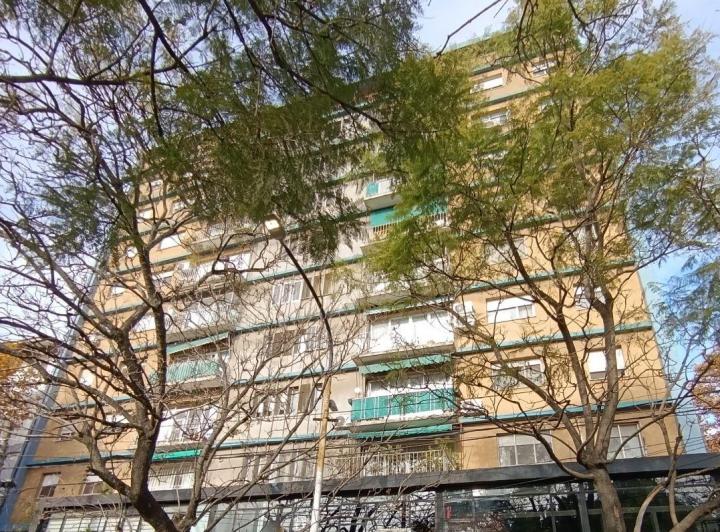 Departamento · 44m² · 2 Ambientes