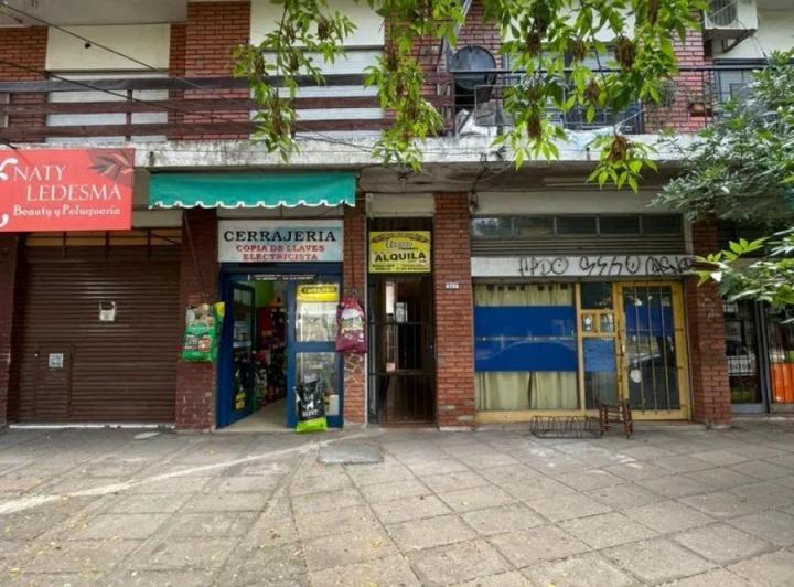Departamento · 40m² · 2 Ambientes