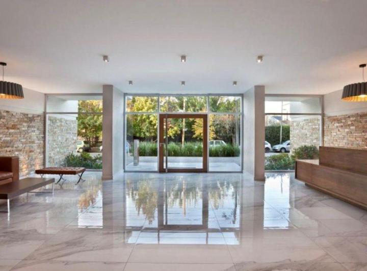 Departamento · 50m² · 2 Ambientes