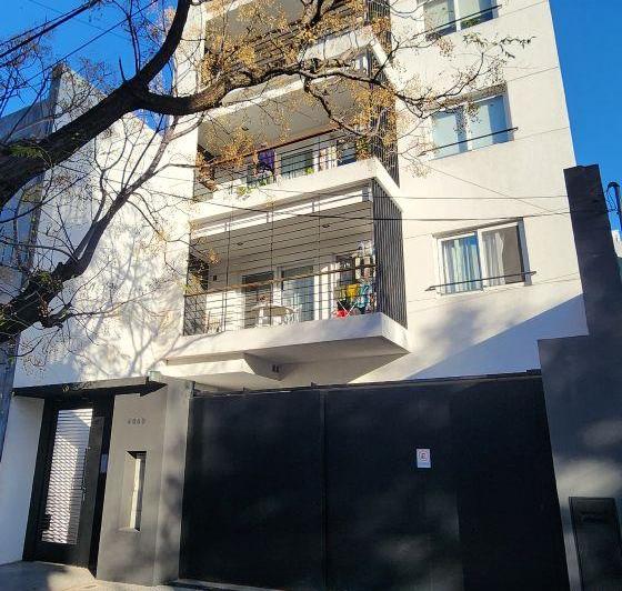 Departamento · 75m² · 3 Ambientes