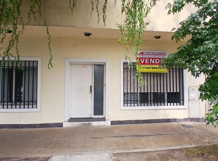 Departamento · 100m² · 3 Ambientes