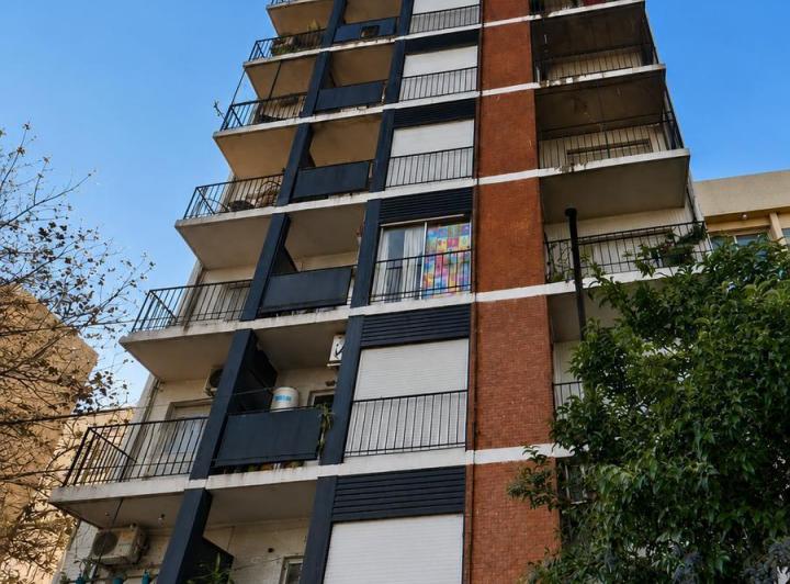 Departamento · 40m² · 2 Ambientes