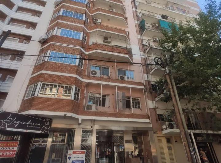 Departamento · 40m² · 2 Ambientes