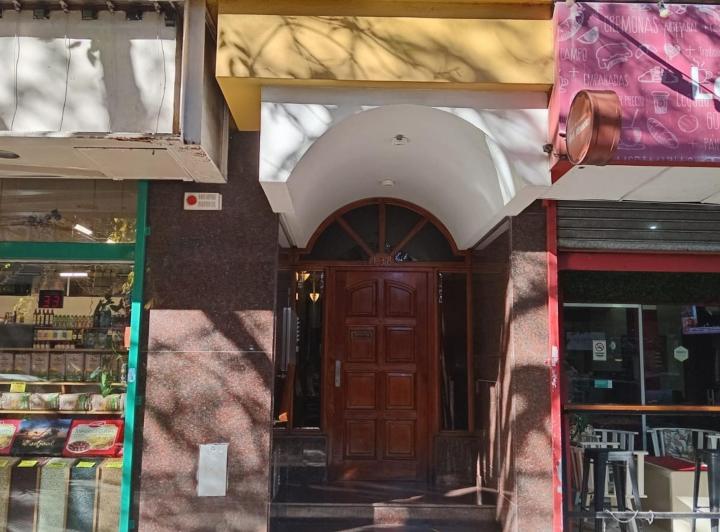 Departamento · 37m² · 2 Ambientes