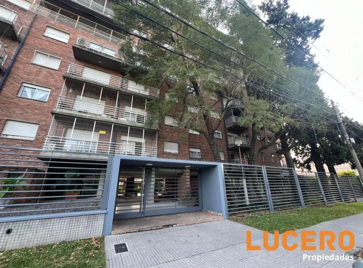 Departamento · 89m² · 3 Ambientes · 1 Cochera