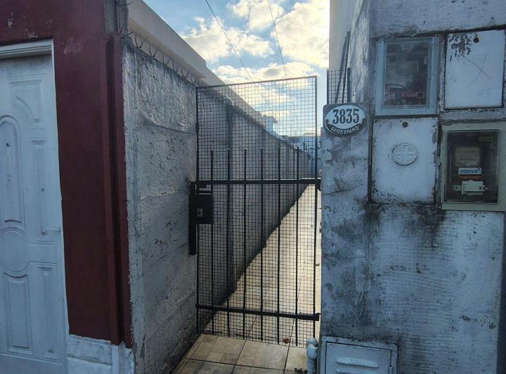 Departamento · 40m² · 2 Ambientes