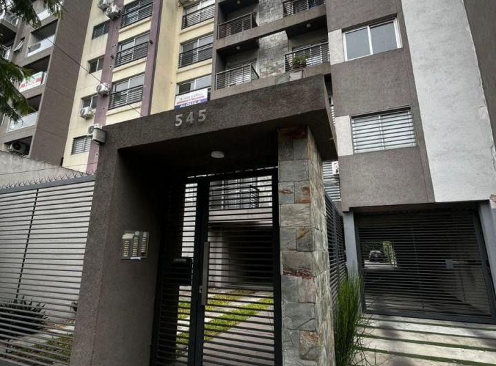 Departamento · 38m² · 2 Ambientes