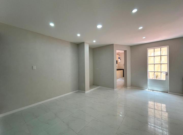 Departamento · 105m² · 4 Ambientes