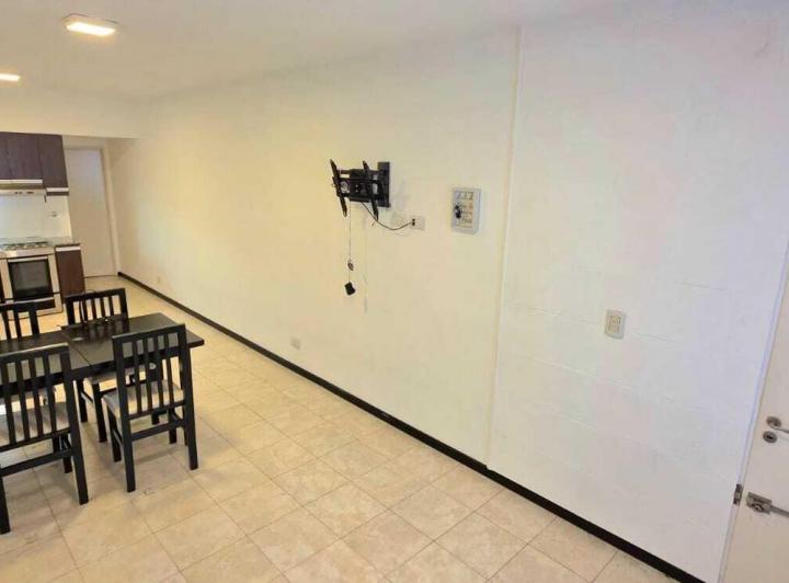Departamento · 45m² · 2 Ambientes · 1 Cochera
