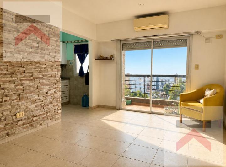 Departamento · 40m² · 2 Ambientes