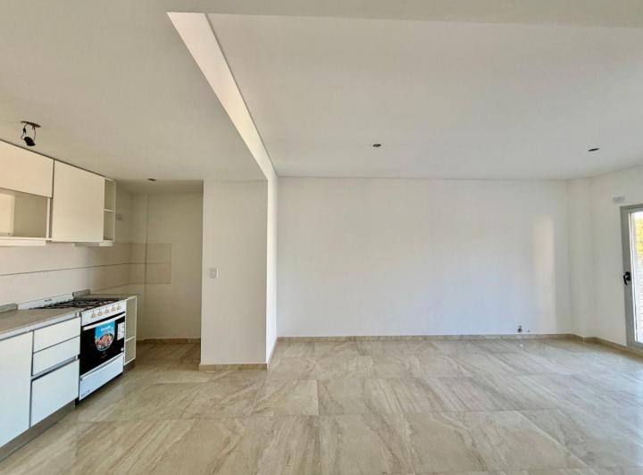 Departamento · 42m² · 2 Ambientes