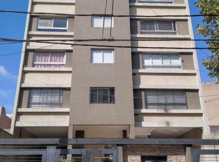 Departamento · 42m² · 2 Ambientes