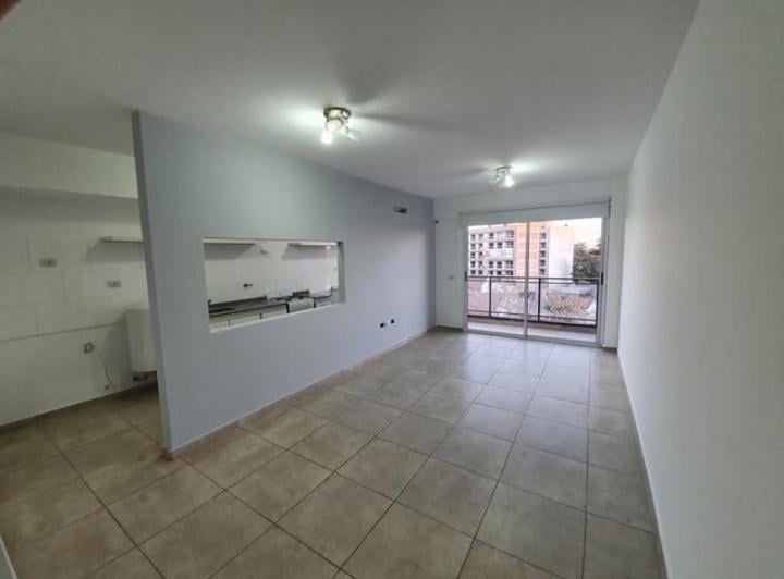 Departamento · 50m² · 2 Ambientes · 1 Cochera