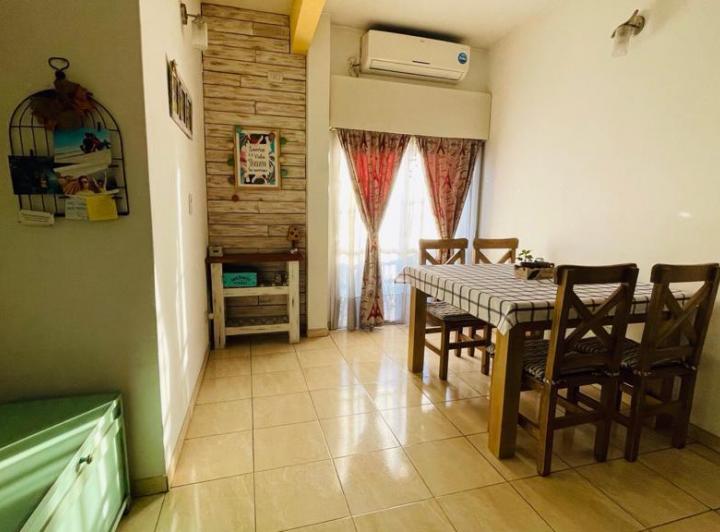 Departamento · 38m² · 2 Ambientes
