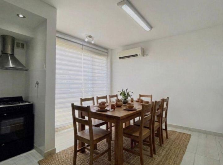 Departamento · 43m² · 2 Ambientes · 2 Cocheras