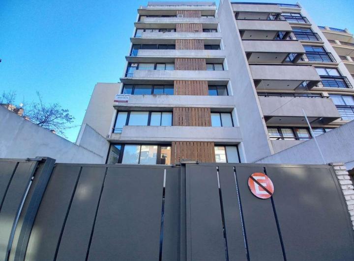 Departamento · 48m² · 2 Ambientes · 1 Cochera