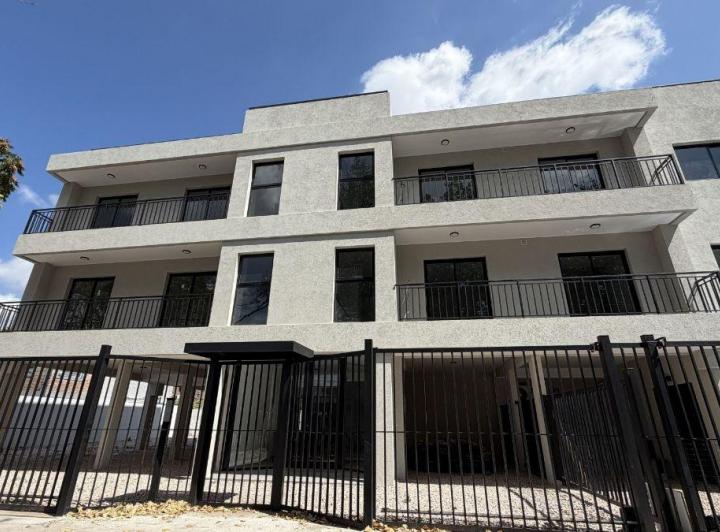 Departamento · 54m² · 2 Ambientes · 1 Cochera