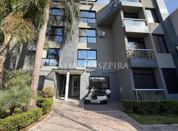 Departamento · 75m² · 3 Ambientes