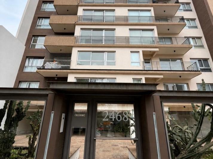 Departamento · 70m² · 3 Ambientes · 2 Cocheras