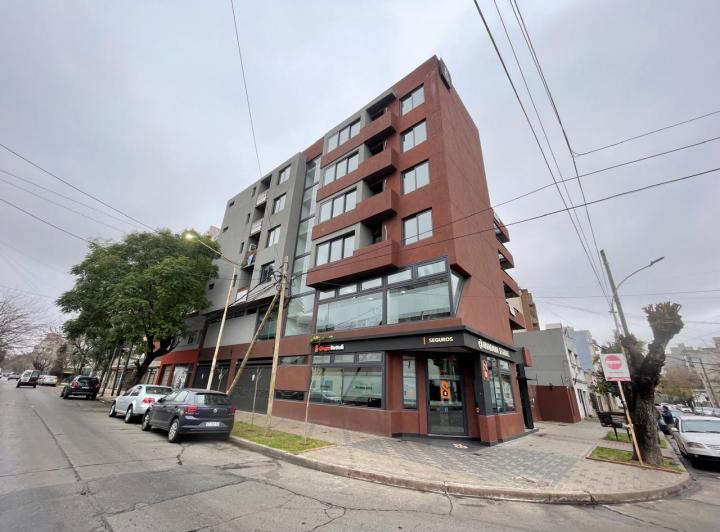 Departamento · 35m² · 2 Ambientes