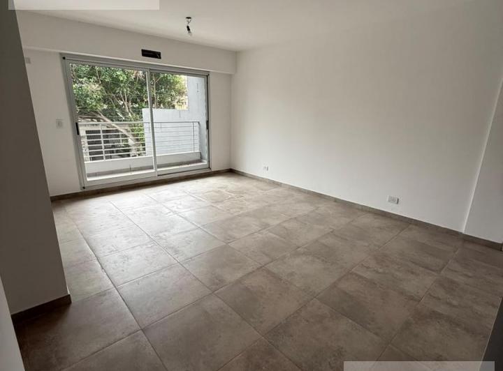 Departamento · 47m² · 2 Ambientes