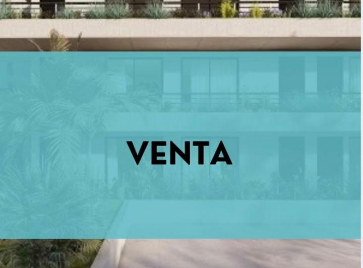 Departamento · 58m² · 4 Ambientes