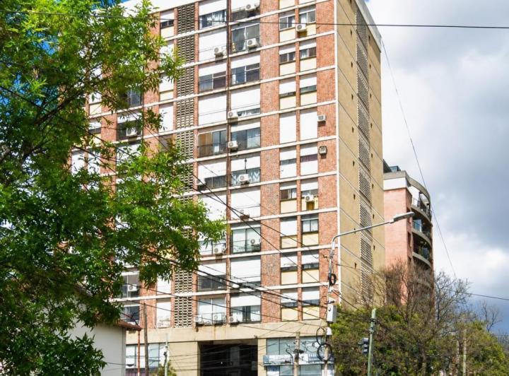 Departamento · 66m² · 3 Ambientes