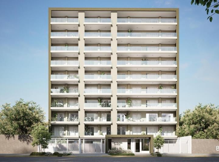 Departamento · 70m² · 2 Ambientes