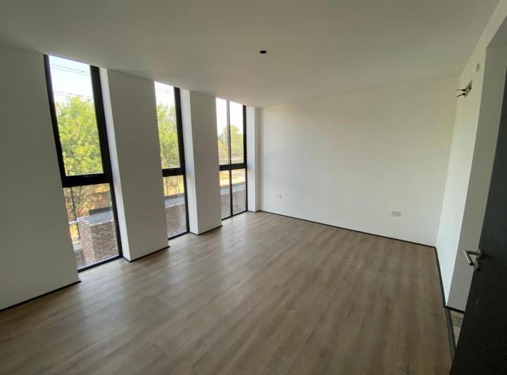 Departamento · 102m² · 3 Ambientes · 1 Cochera