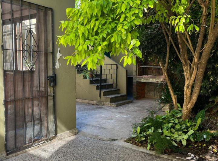 Departamento · 80m² · 3 Ambientes