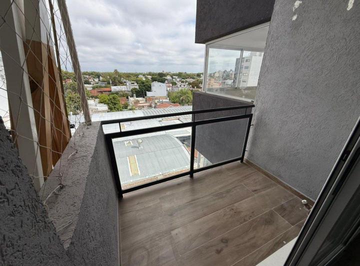 Departamento · 37m² · 2 Ambientes