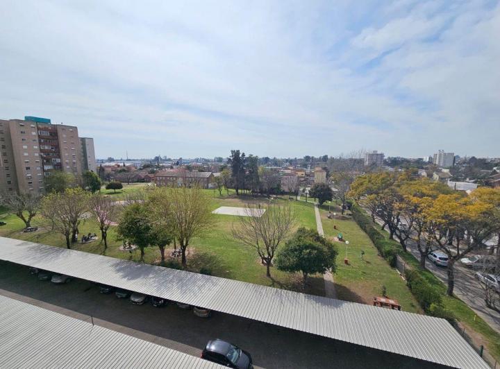 Departamento · 66m² · 4 Ambientes