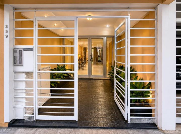 Departamento · 30m² · 2 Ambientes · 1 Cochera