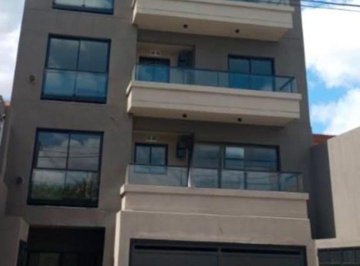 Departamento · 30m² · 1 Ambiente