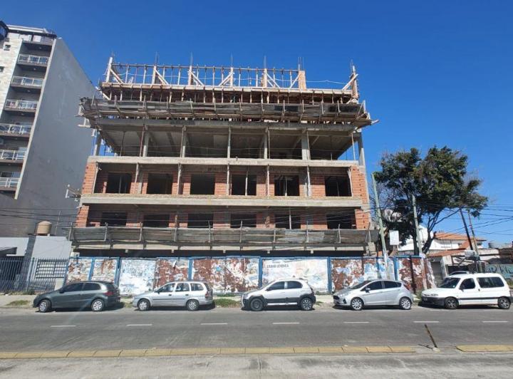 Departamento · 38m² · 2 Ambientes