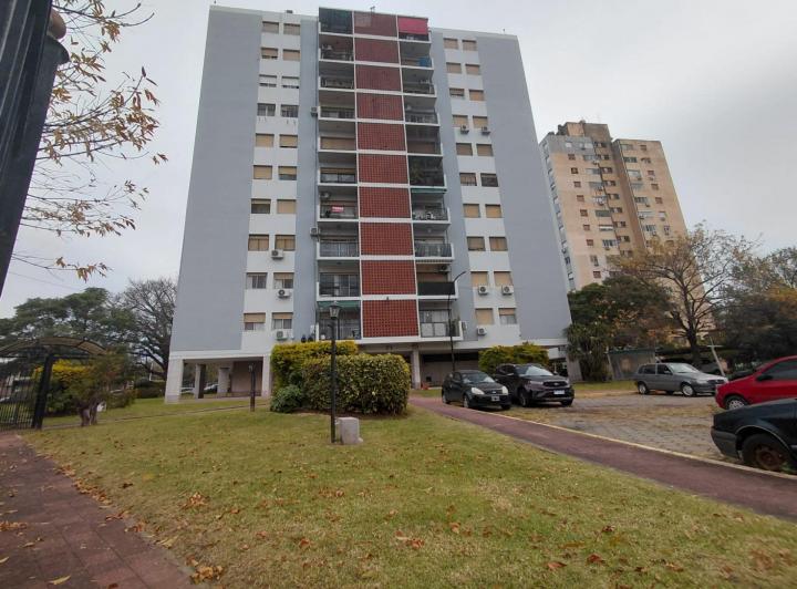 Departamento · 70m² · 4 Ambientes