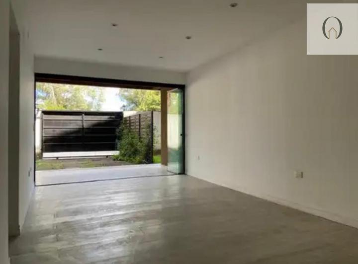 Departamento · 65m² · 3 Ambientes · 1 Cochera