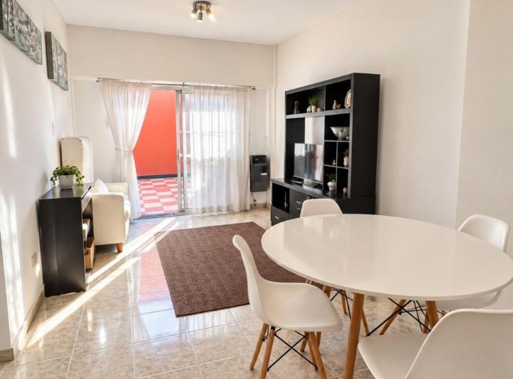 Departamento · 49m² · 3 Ambientes