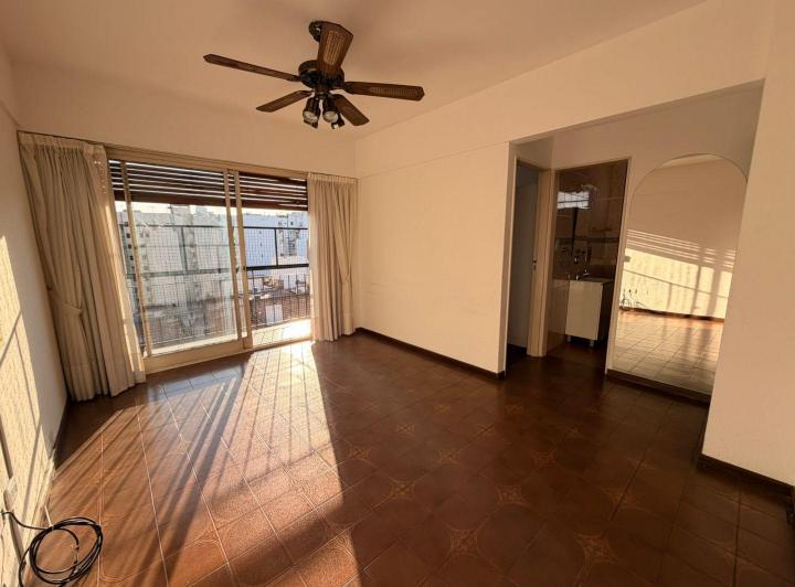 Departamento · 55m² · 3 Ambientes