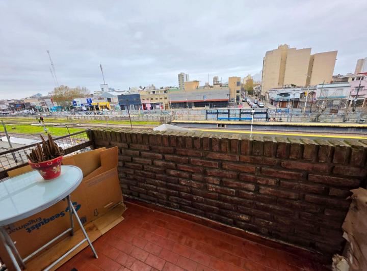 Departamento · 51m² · 3 Ambientes · 1 Cochera