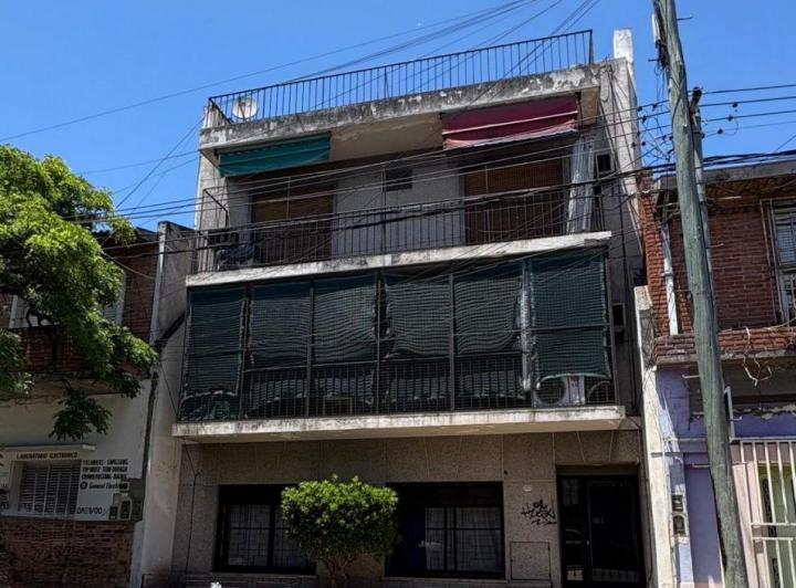 Departamento · 36m² · 2 Ambientes