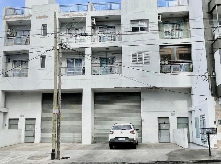 Departamento · 47m² · 3 Ambientes