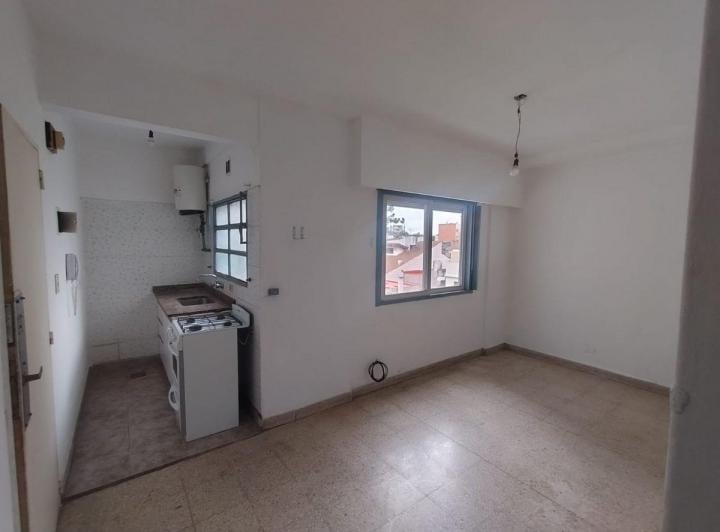 Departamento · 33m² · 2 Ambientes