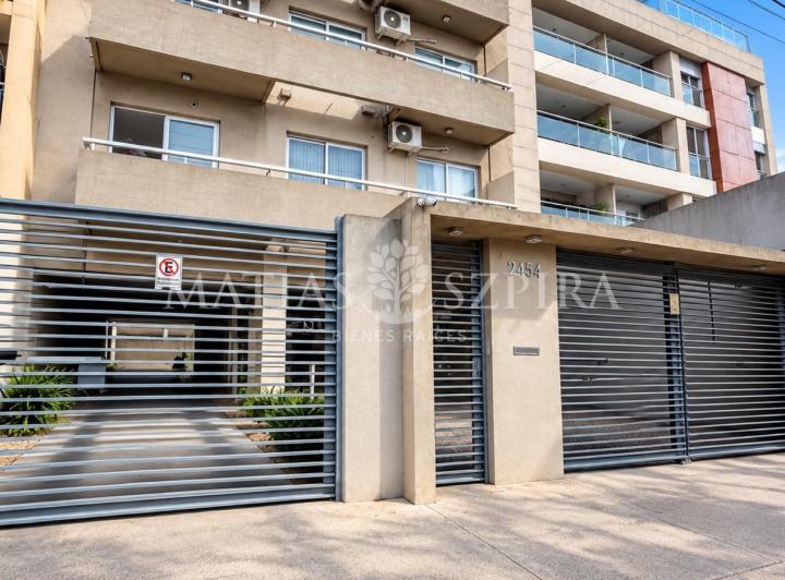 Departamento · 28m² · 1 Ambiente