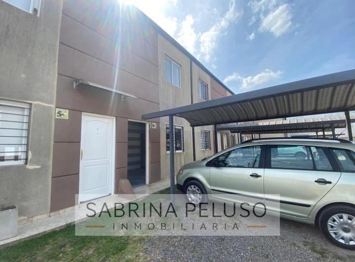 Departamento · 31m² · 2 Ambientes · 1 Cochera