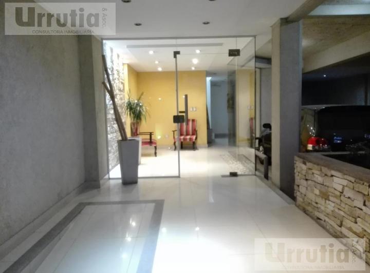 Departamento · 45m²