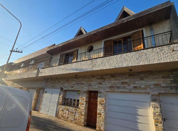 Departamento · 158m² · 4 Ambientes · 1 Cochera