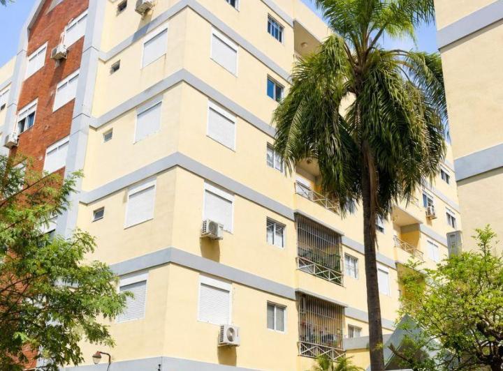 Departamento · 37m² · 2 Ambientes · 1 Cochera