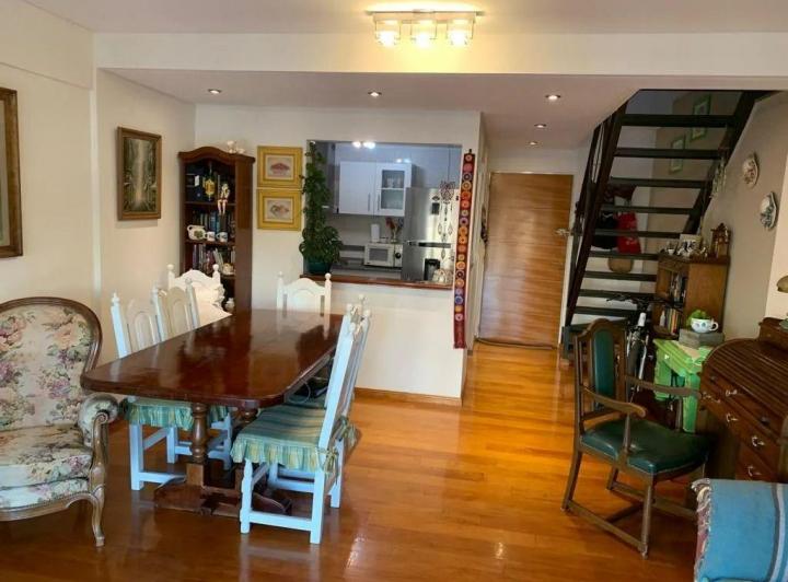 Departamento · 72m² · 3 Ambientes